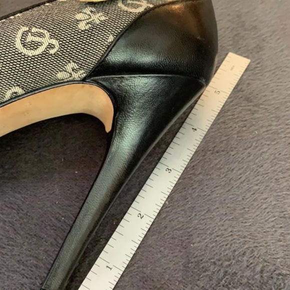 Guess High Heels Sz.9 - Picture 3 of 5